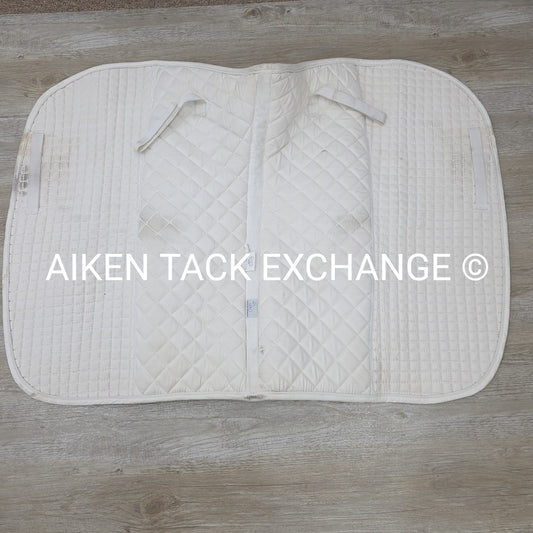 PRI Continental Double Back All Purpose Extra Long Pad