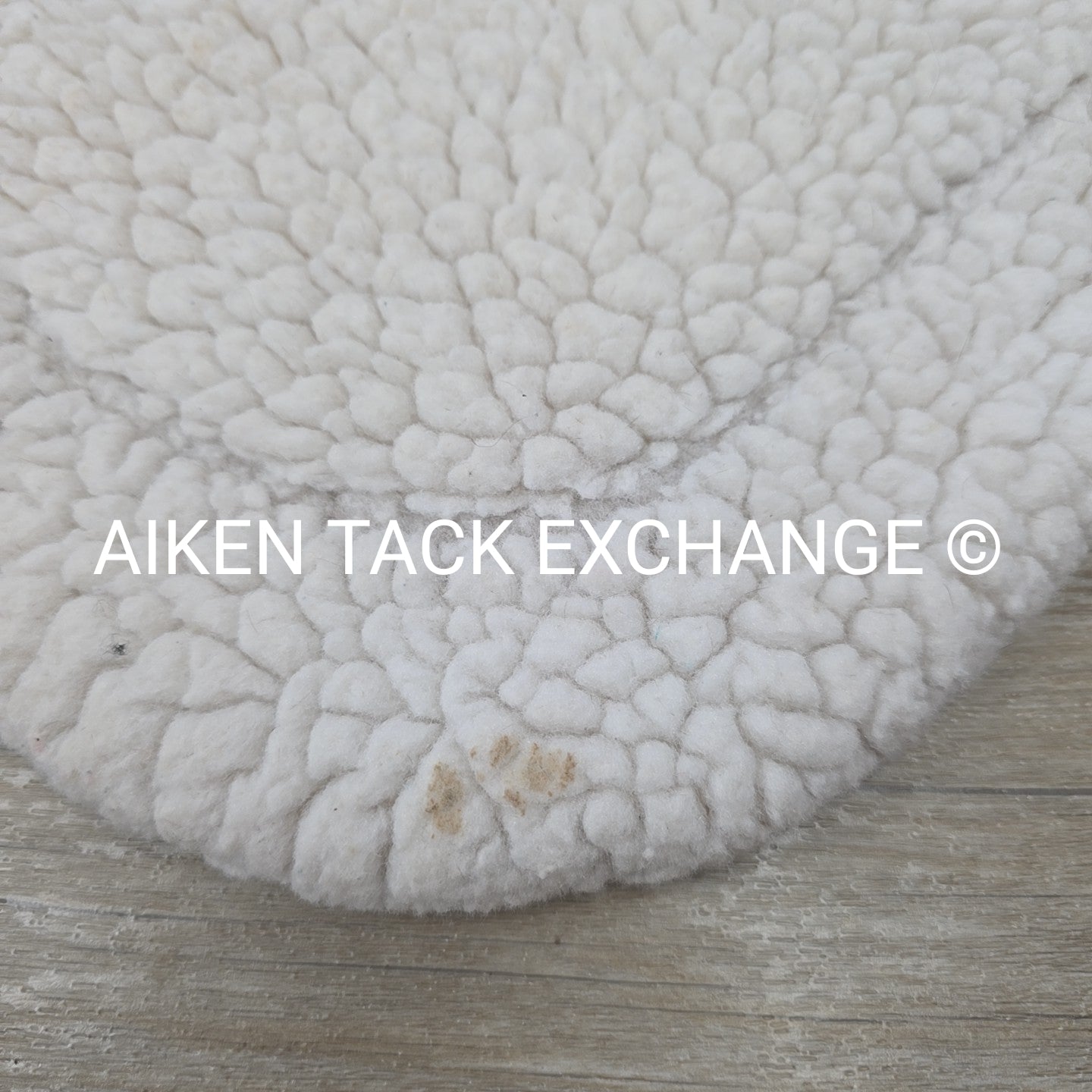Toklat Medallion Contour Saddle Pad