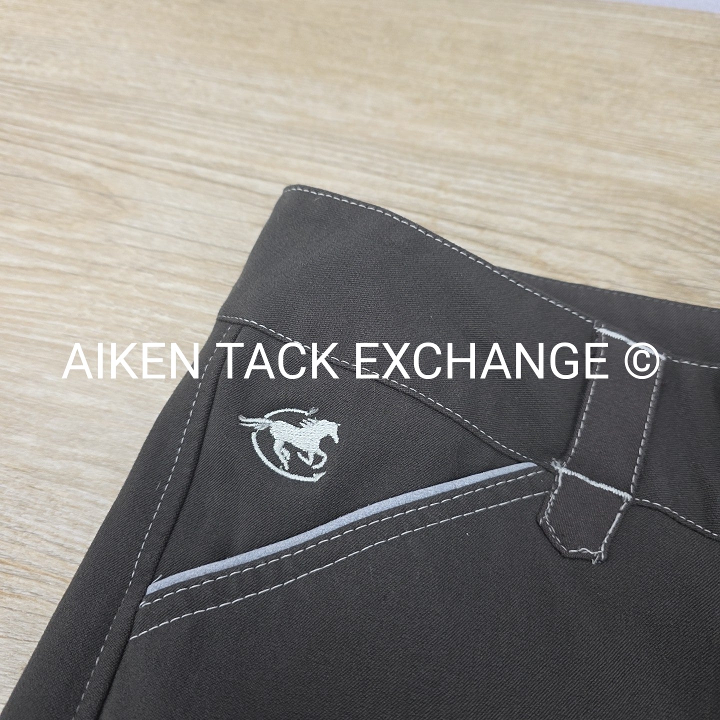 SmartPak Piper Full Seat Breeches, Size 36 R