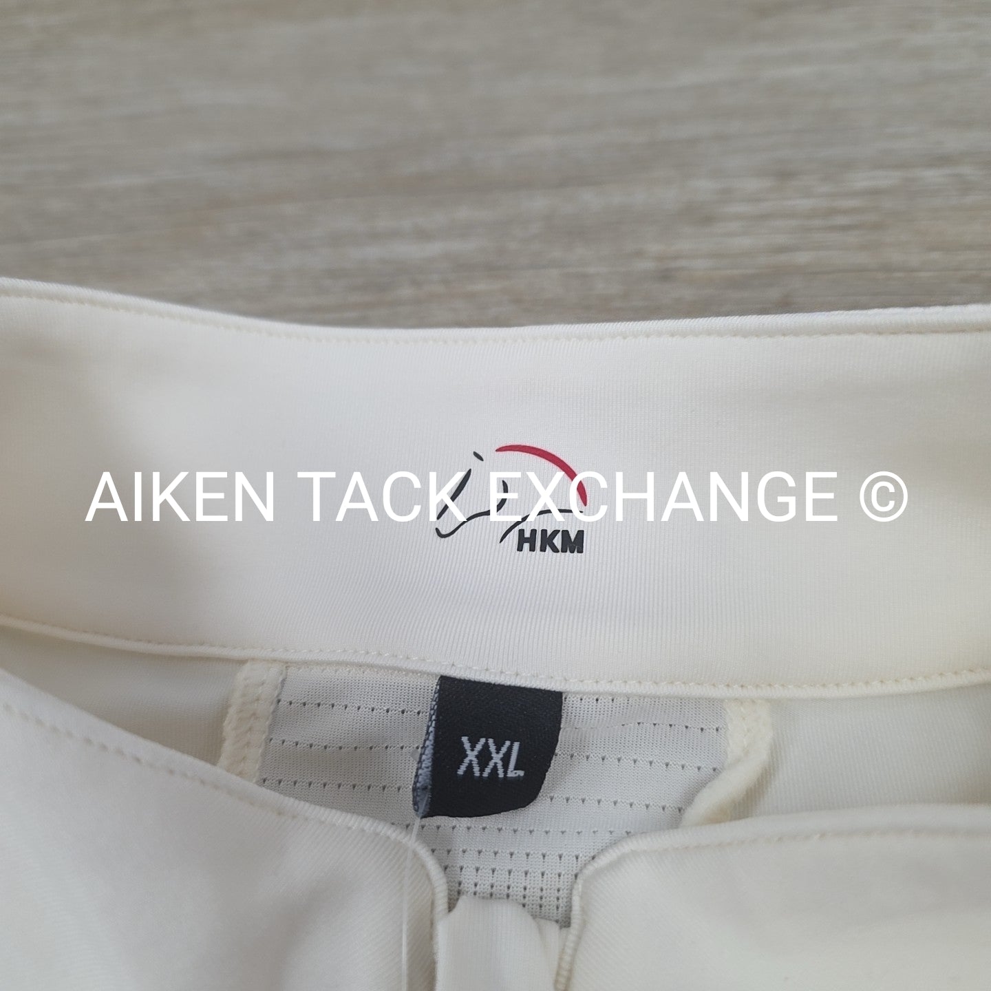 HKM Functional Long Sleeve Sun Shirt, Size XX-Large