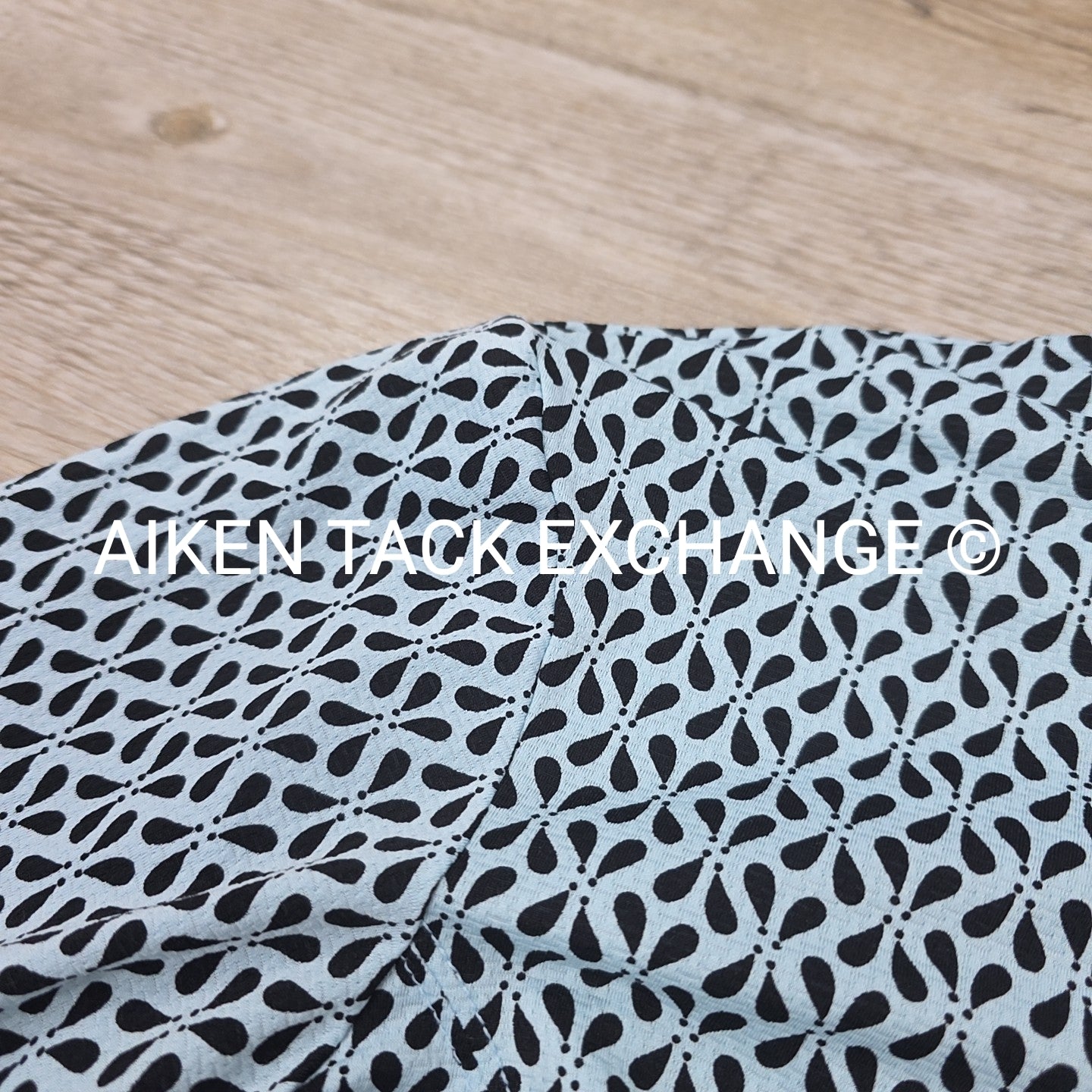 Sport Haley 3/4 Sleeve Top, Size Large