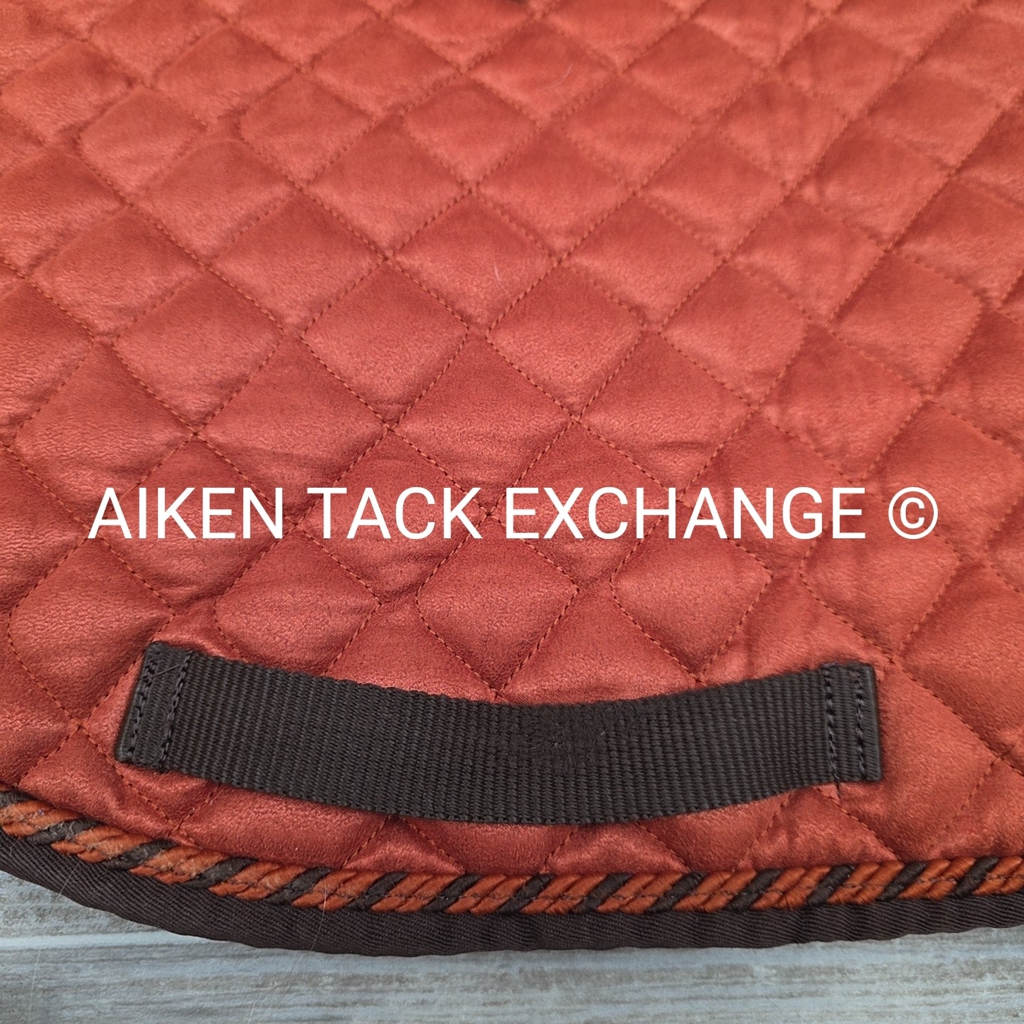 All Purpose Saddle Pad