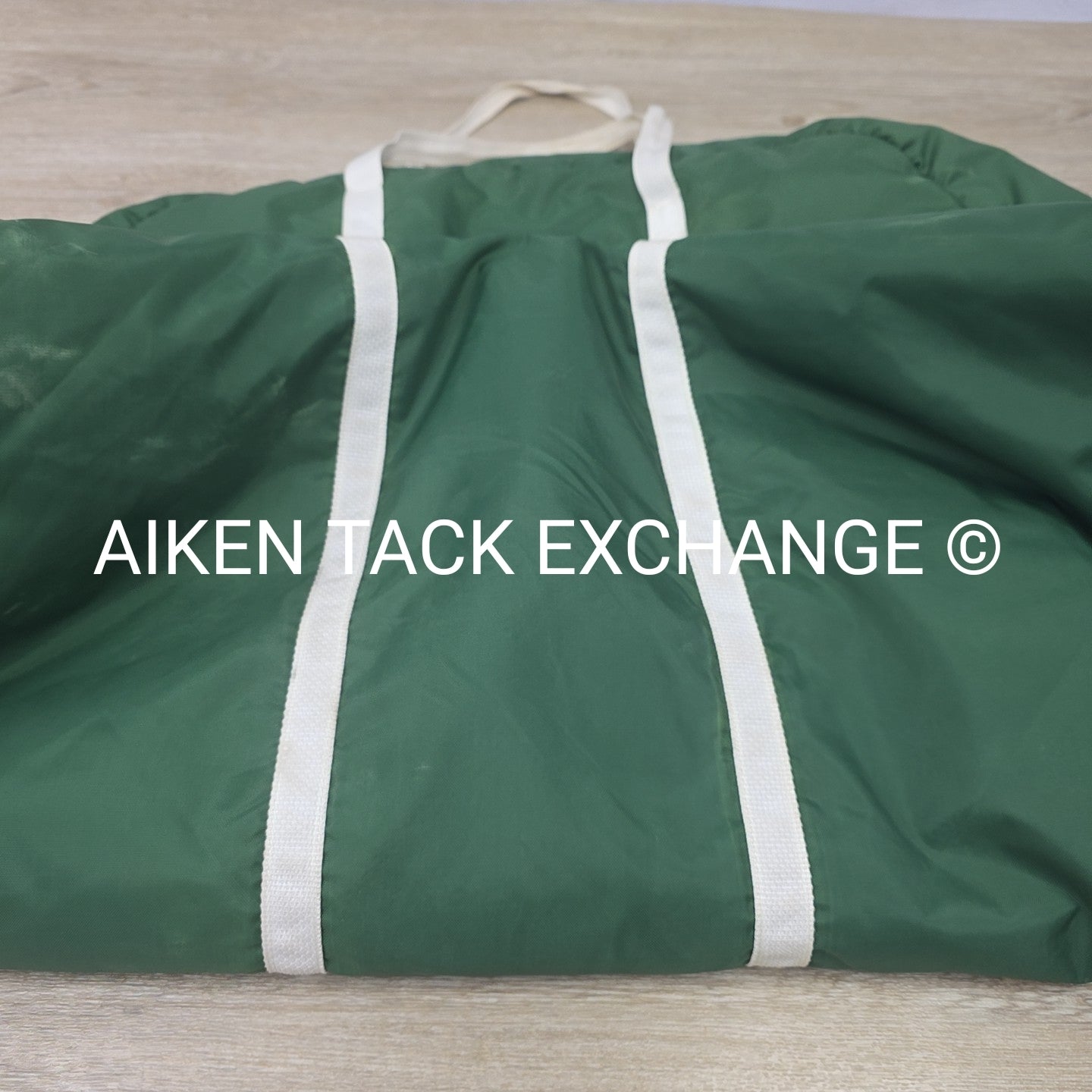 Fleece Lined Gear Bag