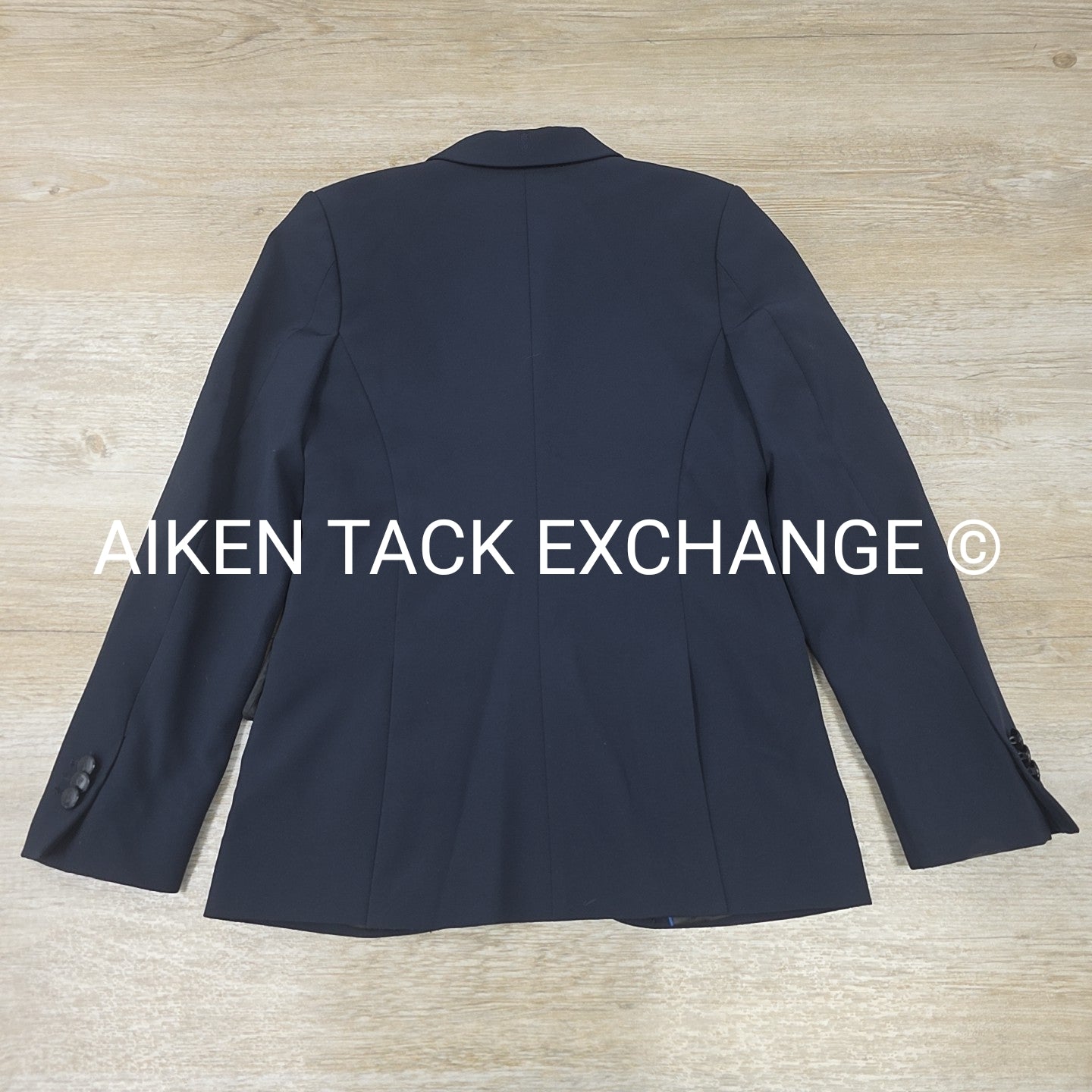 Tredstep Symphony Jr Show Coat, Size 12