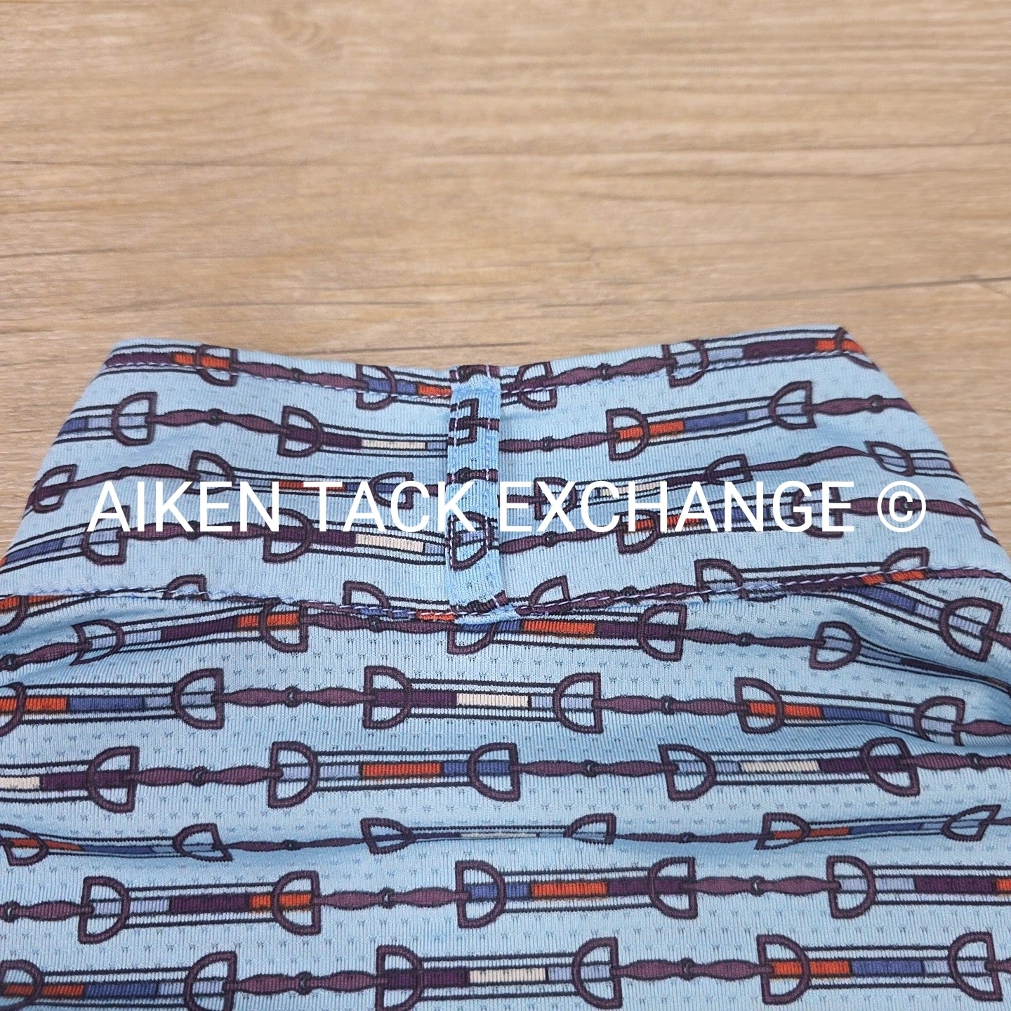 Kerrits Quarter Zip Short Sleeve Shirt, Women's Medium