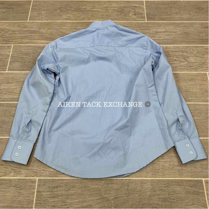 Equistar Children's Show Shirt, Size 10, Brand New (No Collar)