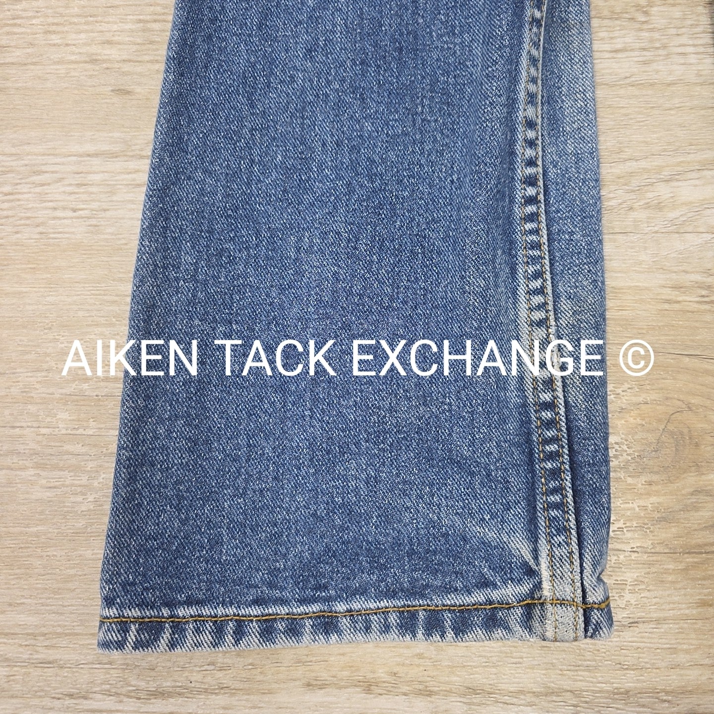 Cruel Girl Denim Jeans, Size 0, Long Inseam