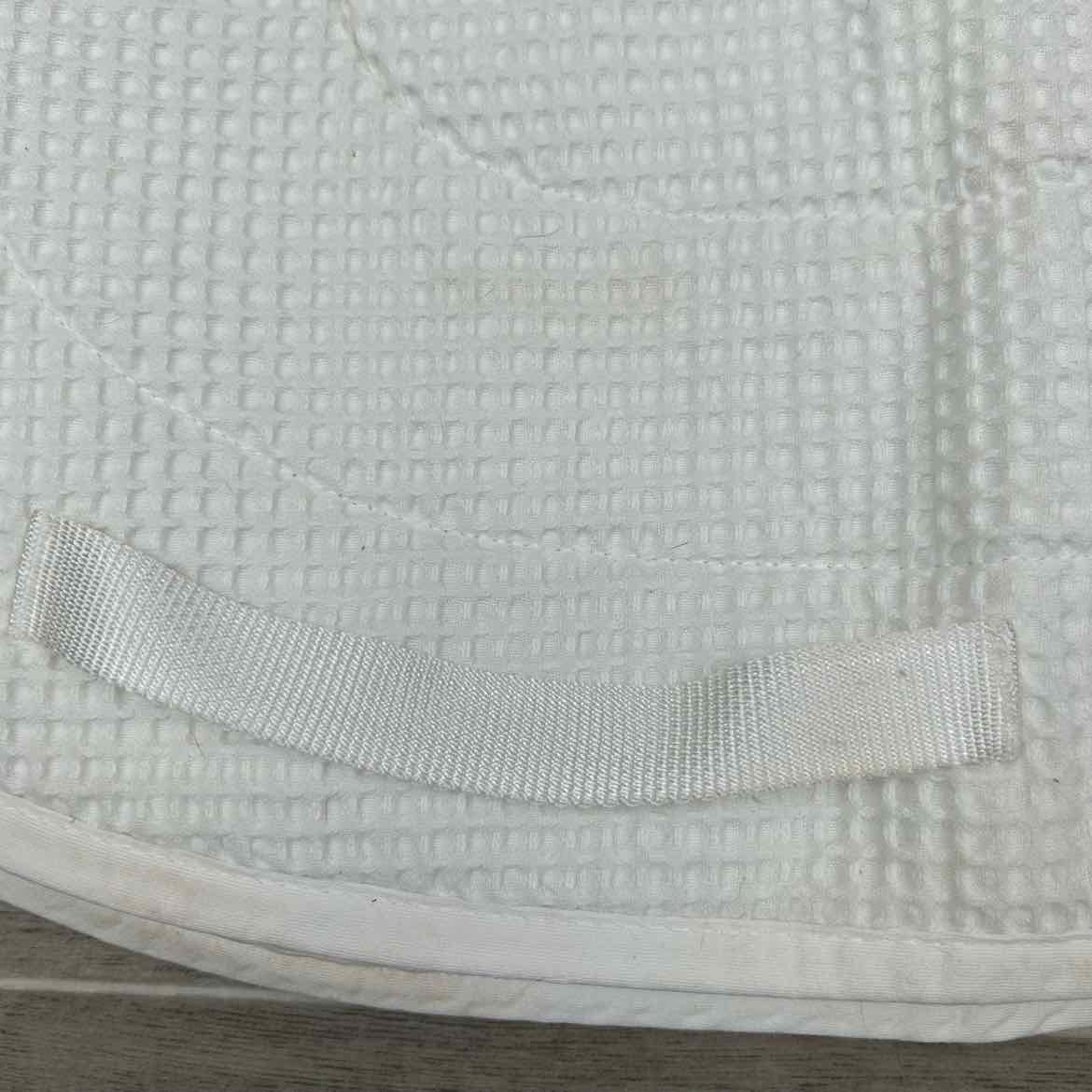 TuffRider Waffle All Purpose Saddle Pad