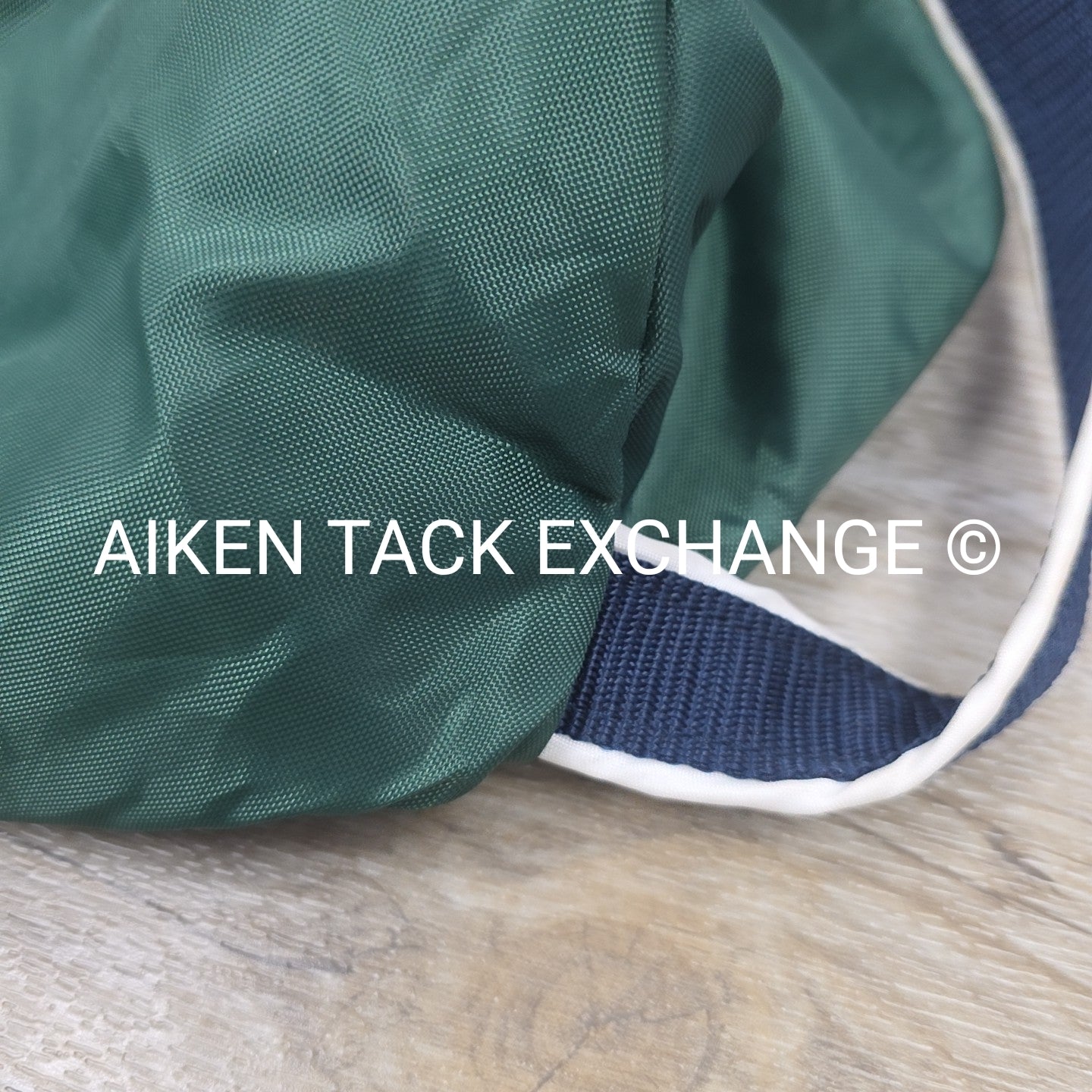 Dover Saddlery Fleece Lined Helmet Bag