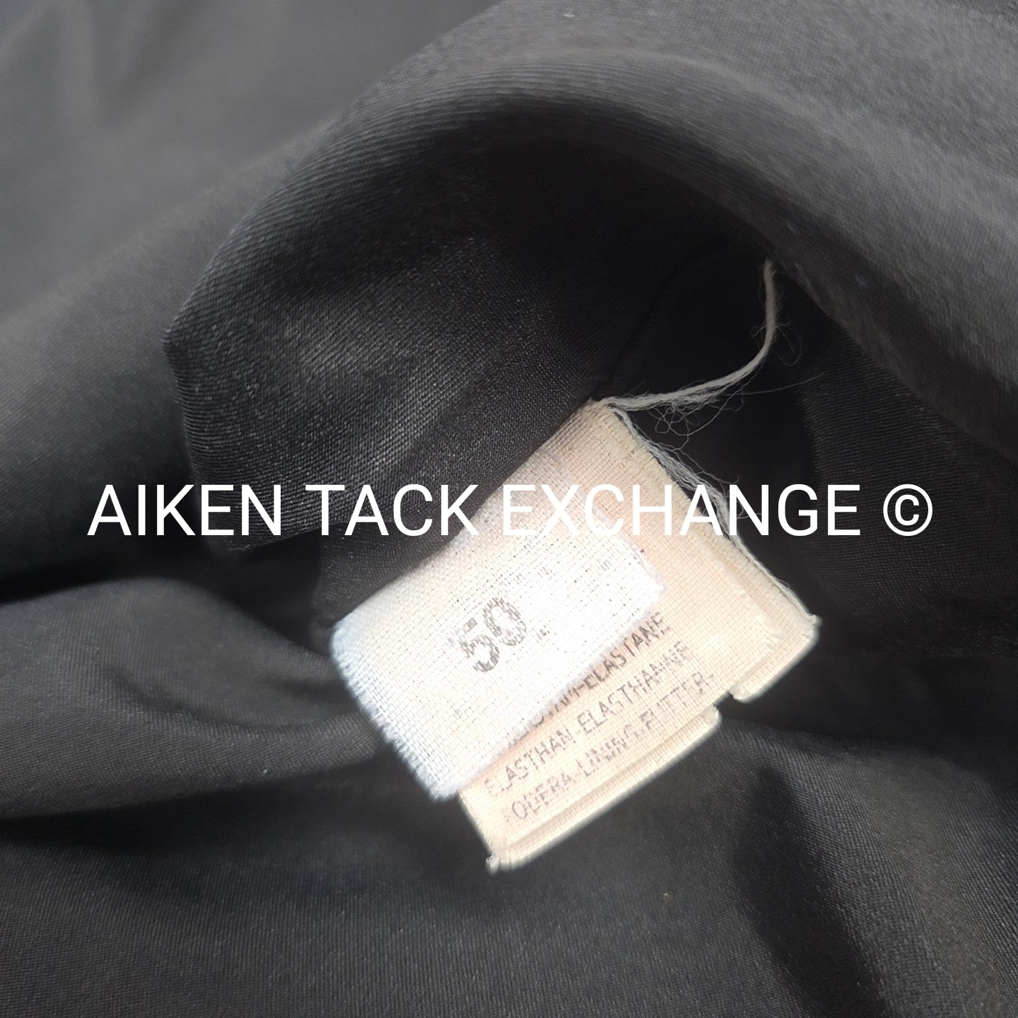 Borse D'Este Dressage Coat, Women's 20
