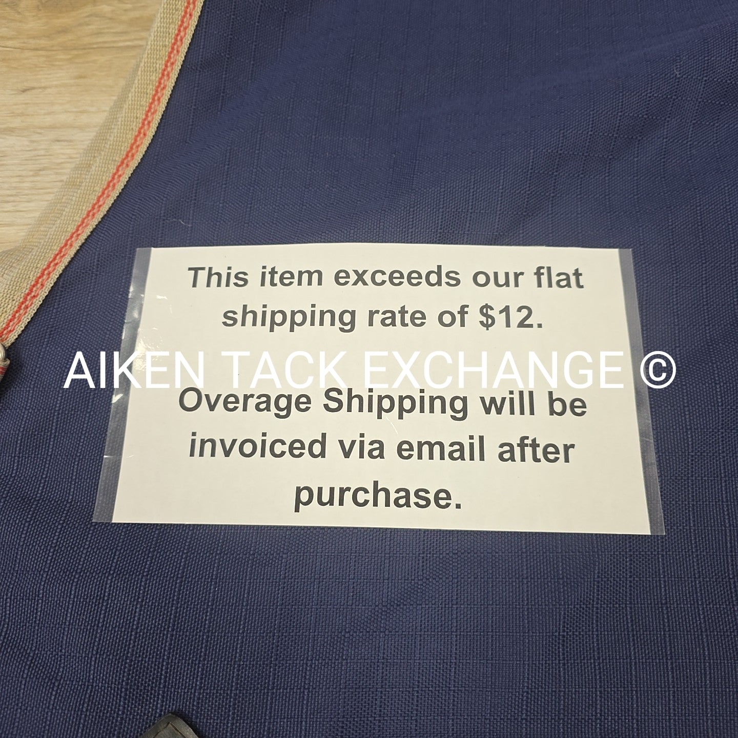 Weatherbeeta ComFiTec Essential Turnout Sheet, 75"