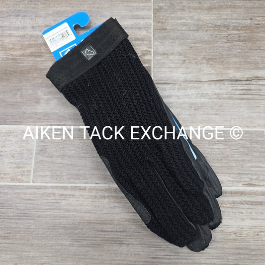 SSG Lycrochet UltraFlex Gloves, Size 8
