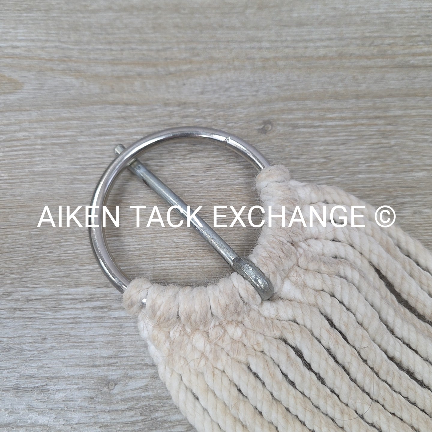 Western String Cinch, 28"