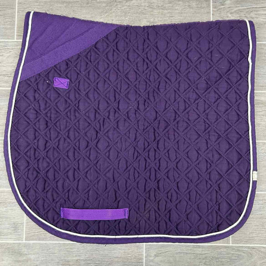 Lettia CoolMax All Purpose Saddle Pad