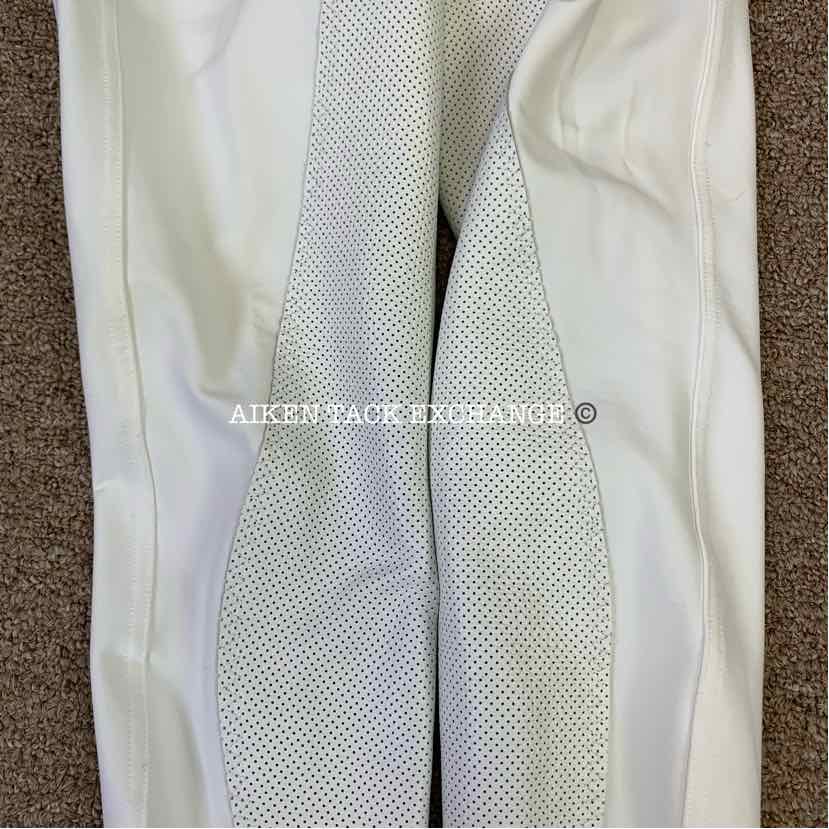 FITS PerforMax Full Seat Breeches, Size Small