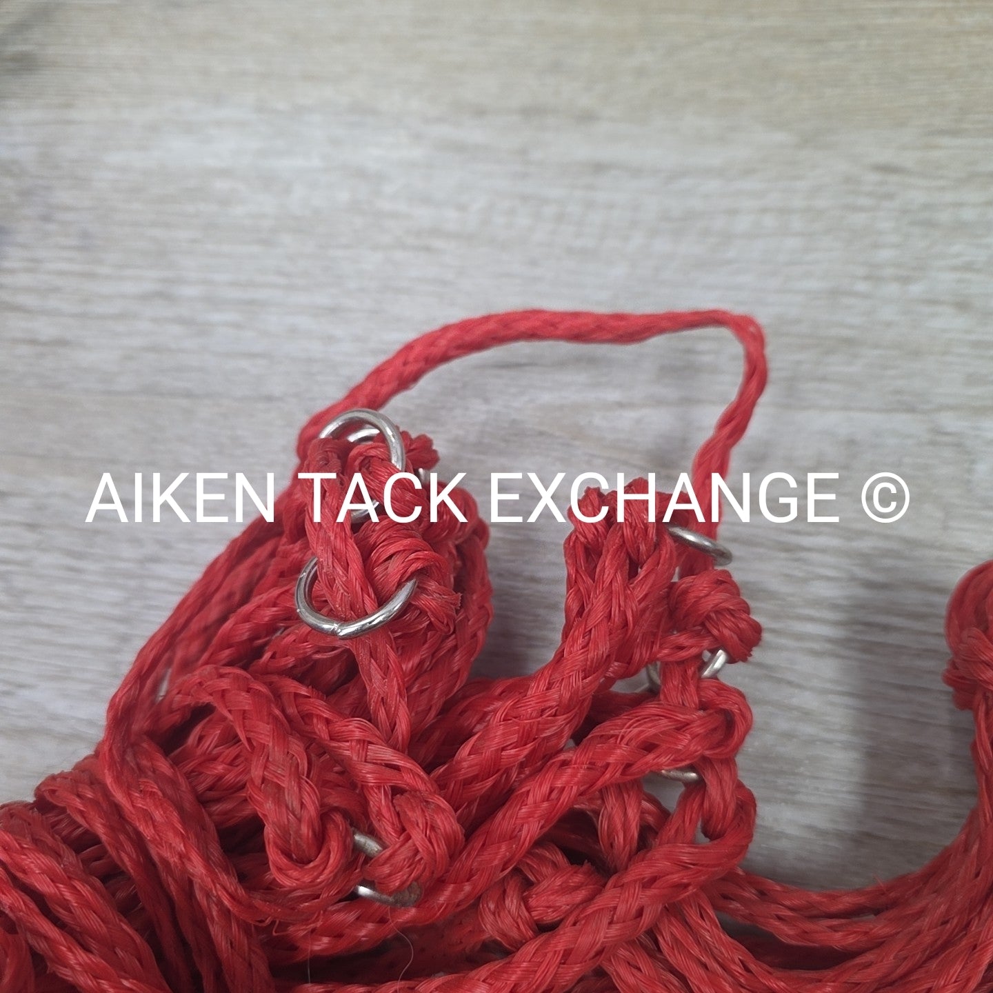 BARGAIN BUNDLE: 2 Hay Nets