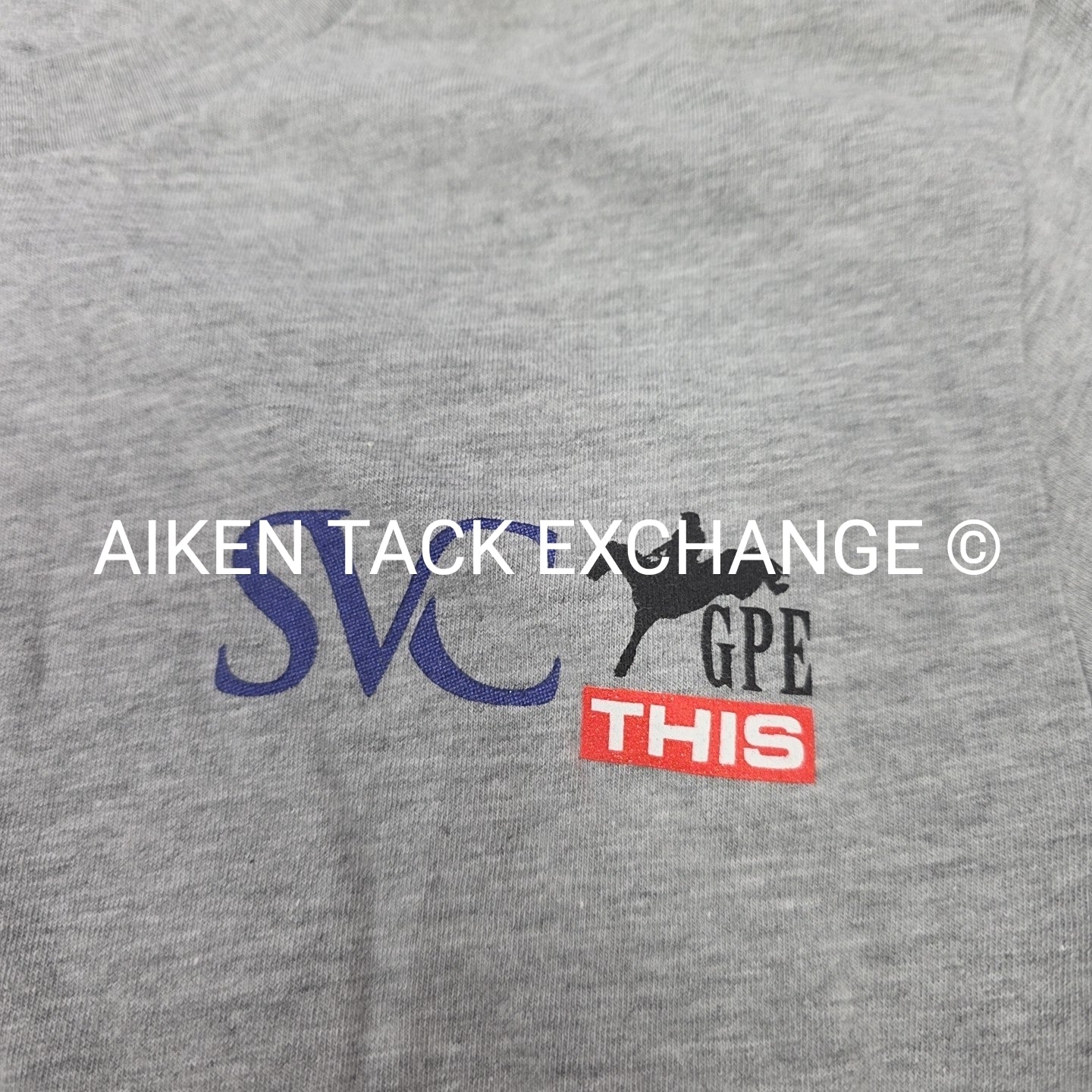 Long Sleeve T-Shirt, Size Small