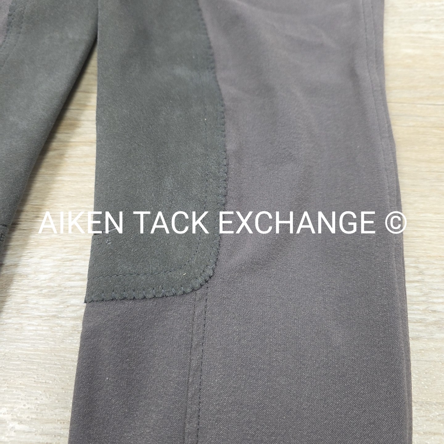 Platinum Full Seat Breeches, Women's Size 30