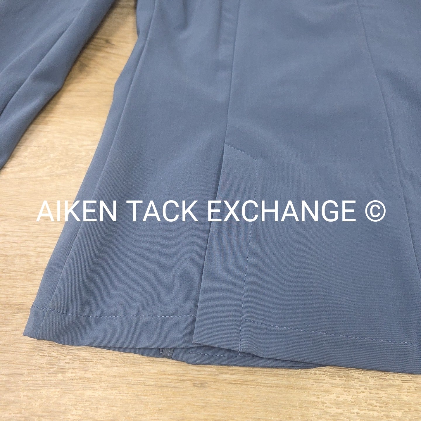 Espoir Inspire Show Coat, Size X-Large