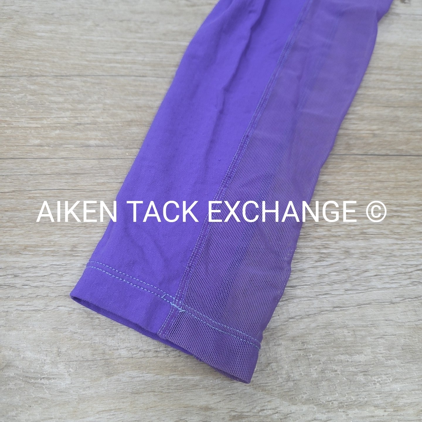 Dover Saddlery CoolBlast Long Sleeve Sun Shirt, Size Medium