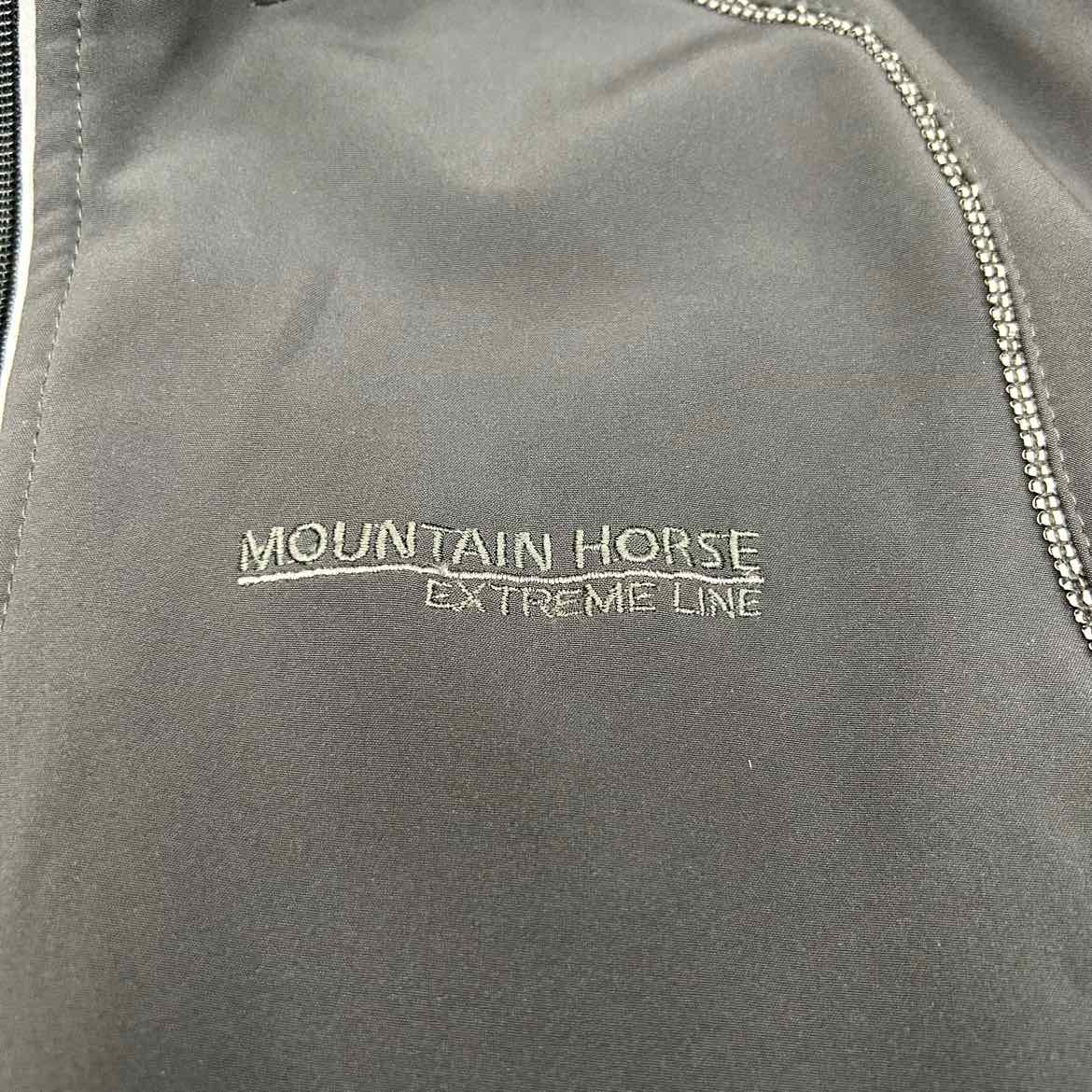 Mountain Horse Winter Jacket, Size Large