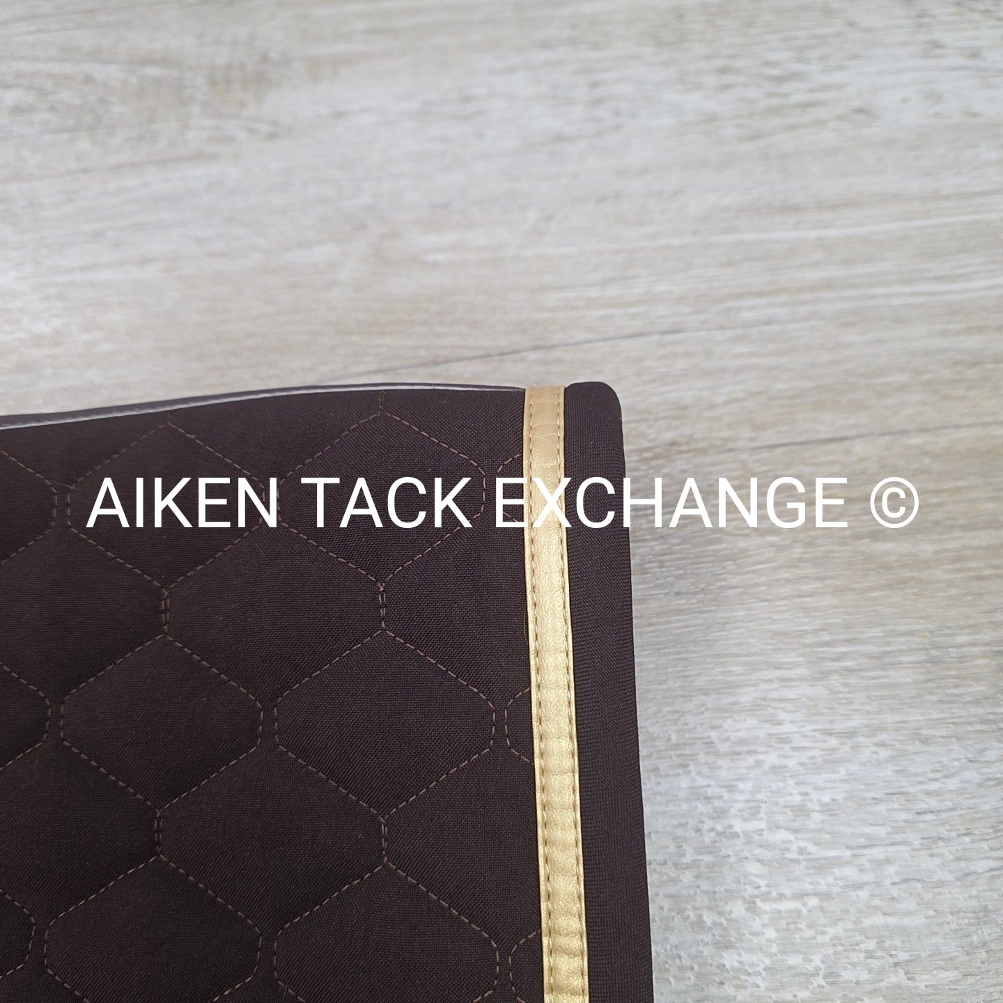 Winderen All Purpose Saddle Pad