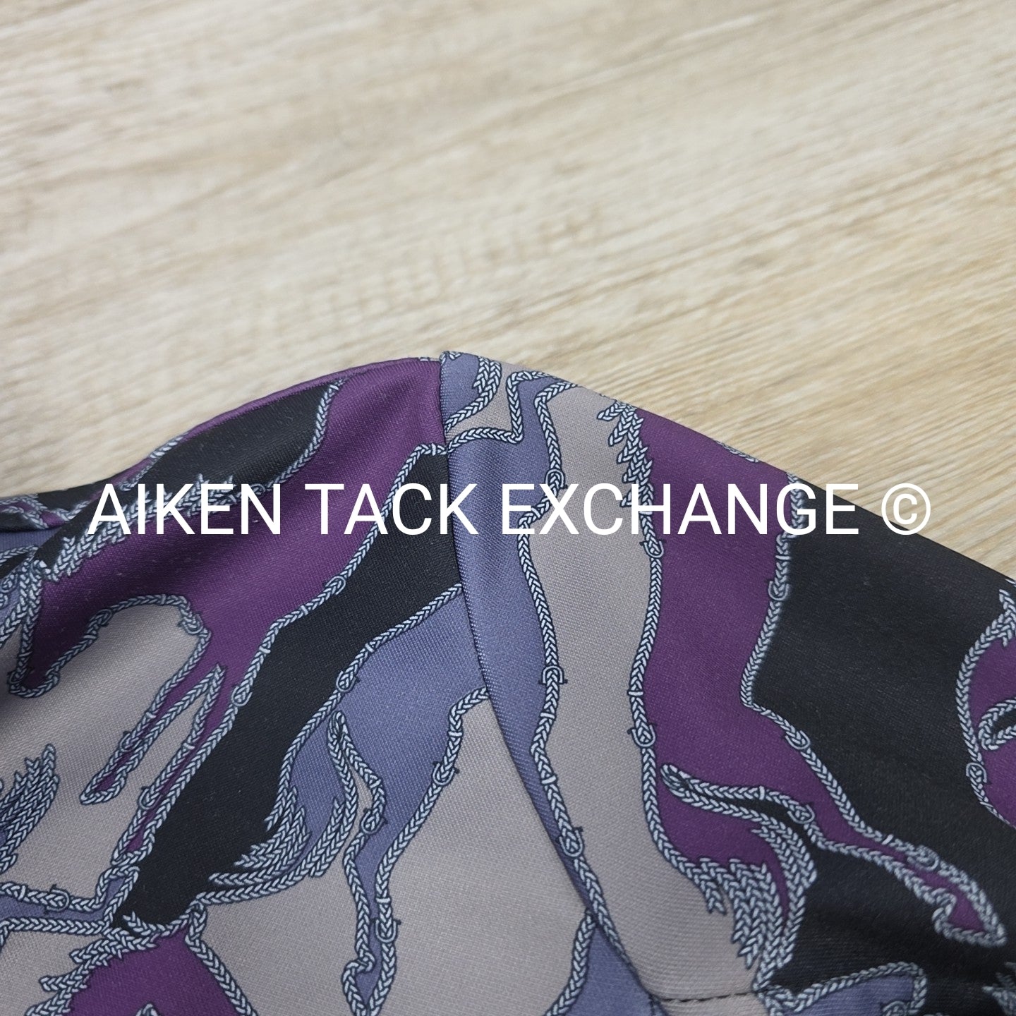 Kerrits Fleece Lined 1/4 Zip Pull Over Jacket, Size Medium