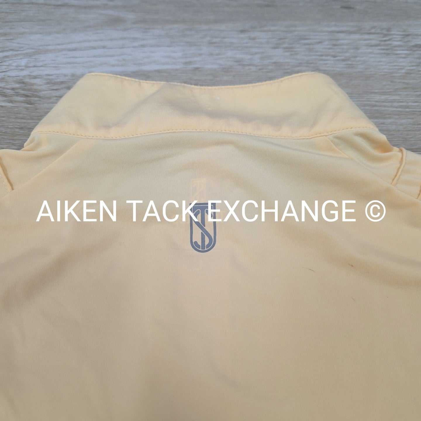 Tredstep Long Sleeve Sun Shirt, Size Large