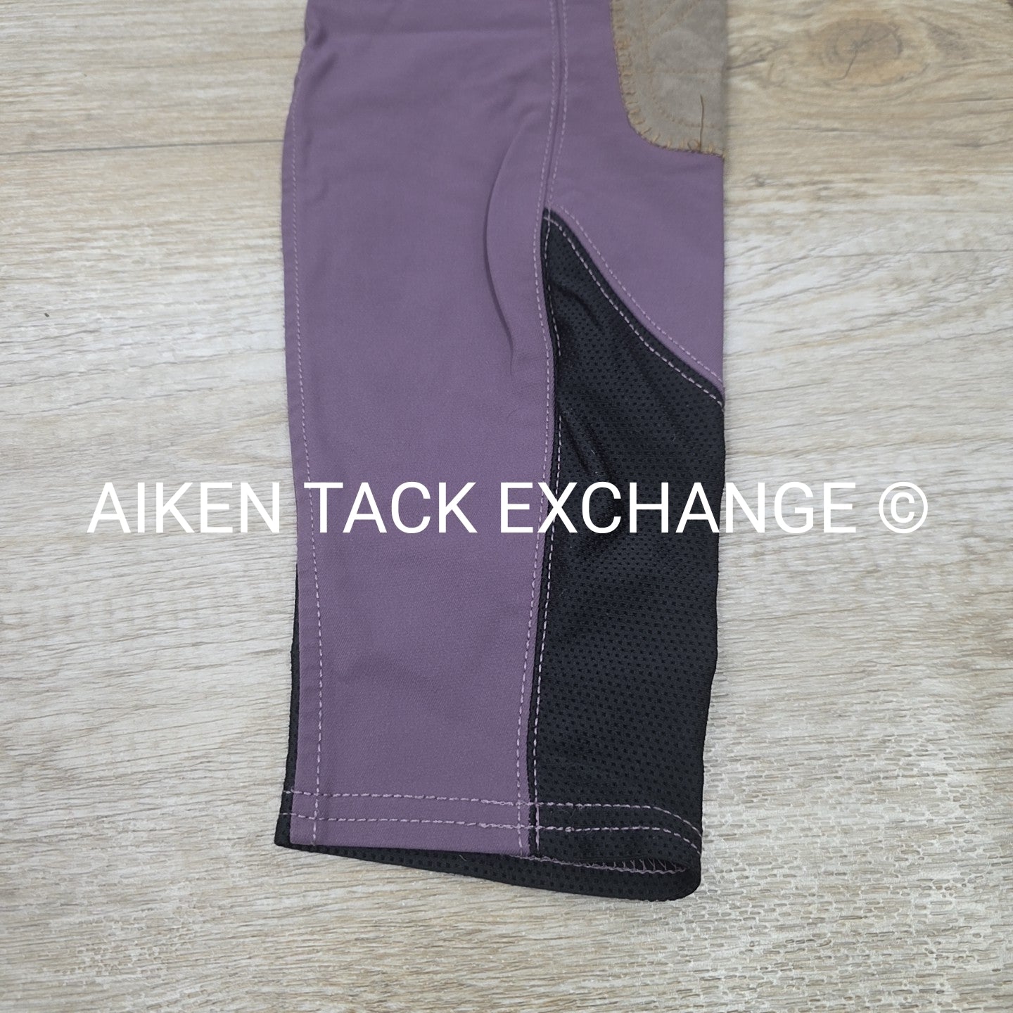 RJ Classics Gulf Knee Patch Breeches, Size 24 R