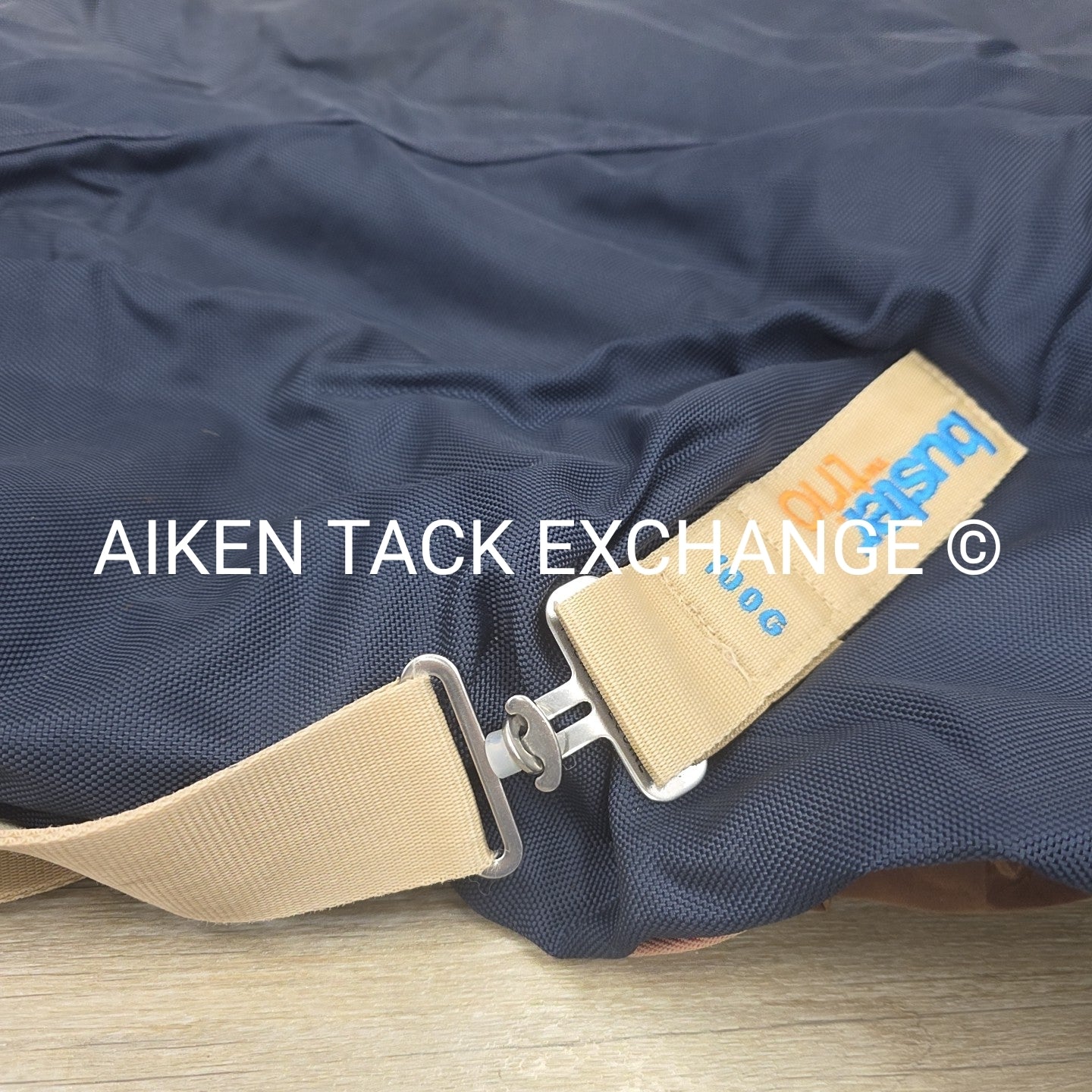 Premier Equine Buster Trio 100 G Turnout Blanket, 78"