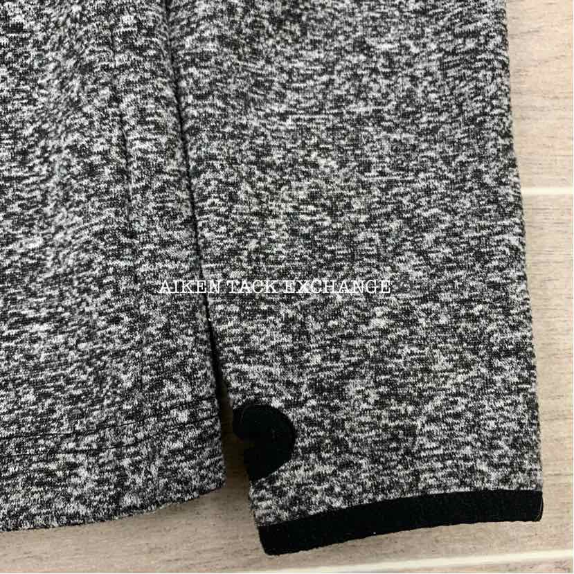 Horseware Ireland Quarter Zip Sweater, Size Medium