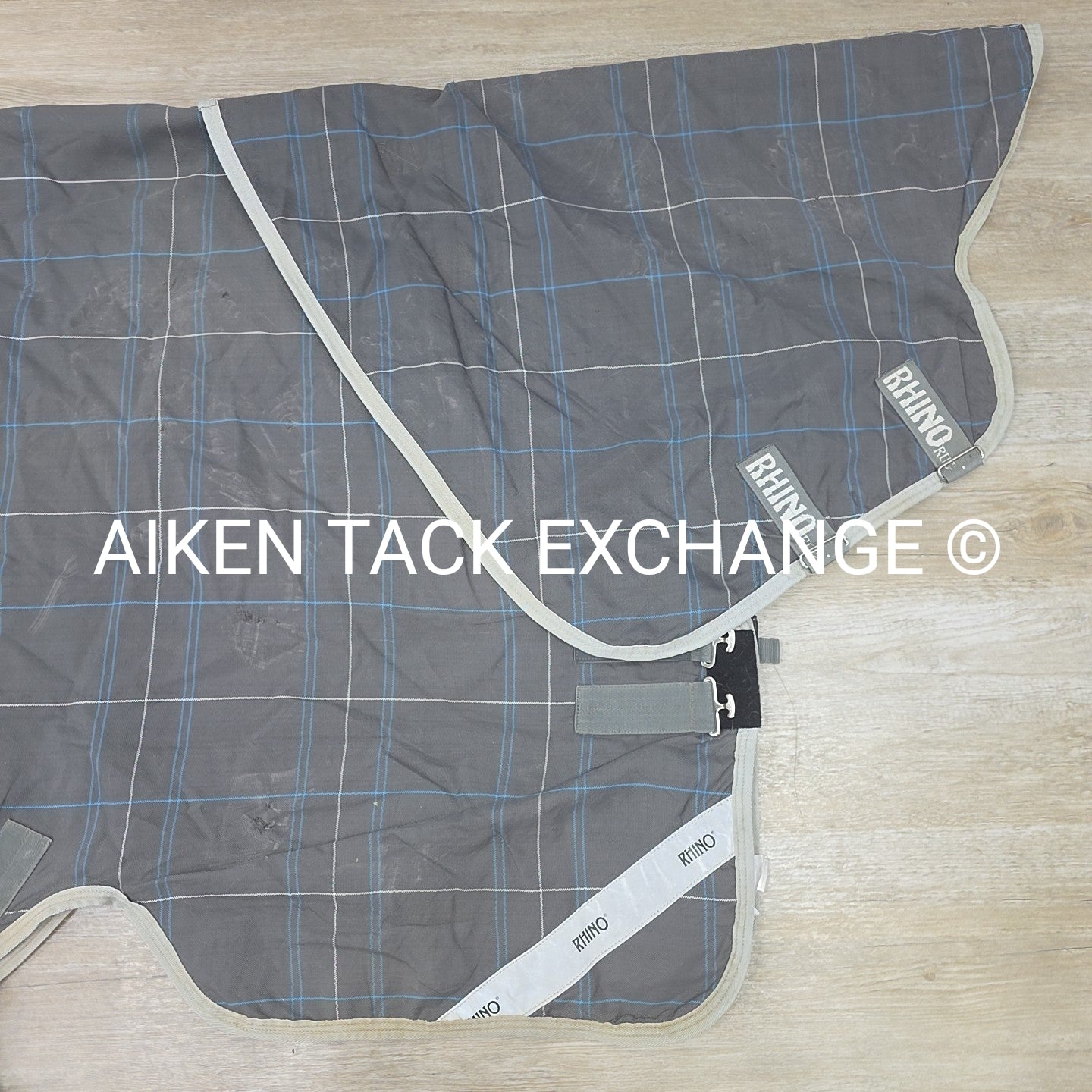 Horseware Rhino Lite Turnout Blanket, 78"