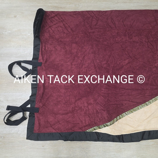 Artemis Horse Fashion Square Cooler