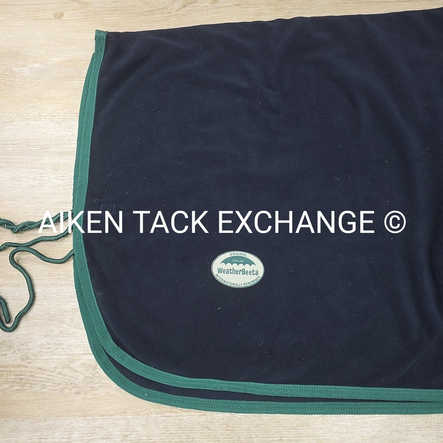 Weatherbeeta Fleece Quarter Sheet