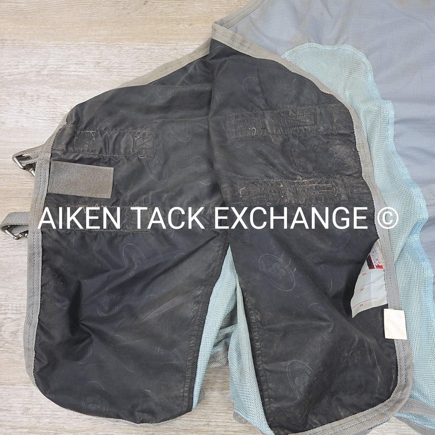 Schneiders Fly Sheet, 76"