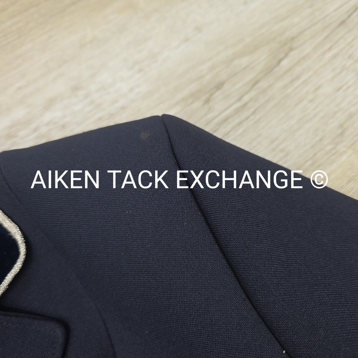 Eurofit Dressage Show Coat, Size 14 L