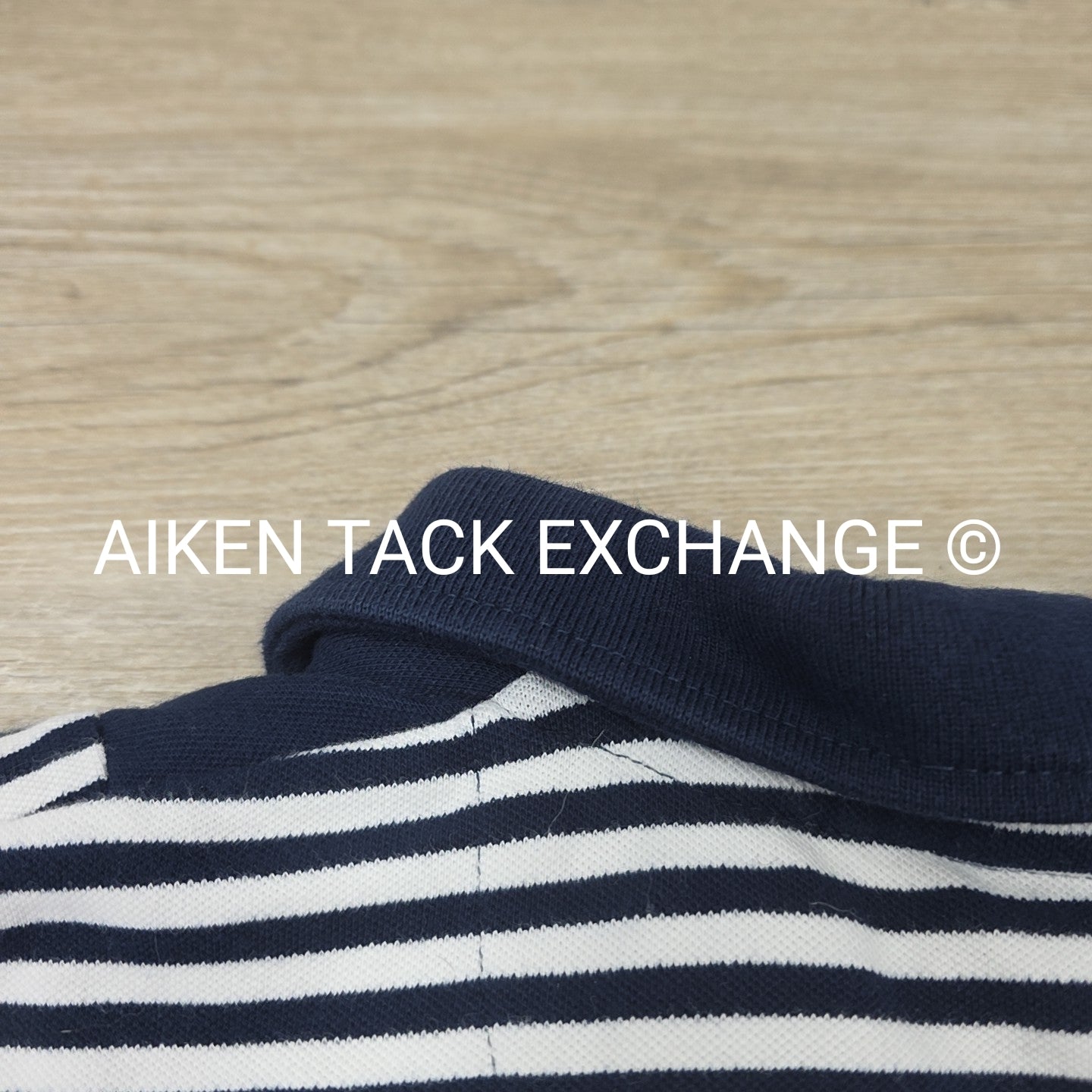 Horseware Short Sleeve Polo Shirt, Size Large