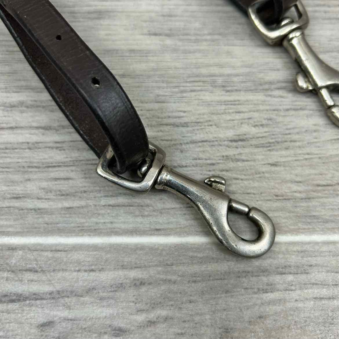BARGAIN BUNDLE: Mismatched Adjustable Running Martingale Attachment