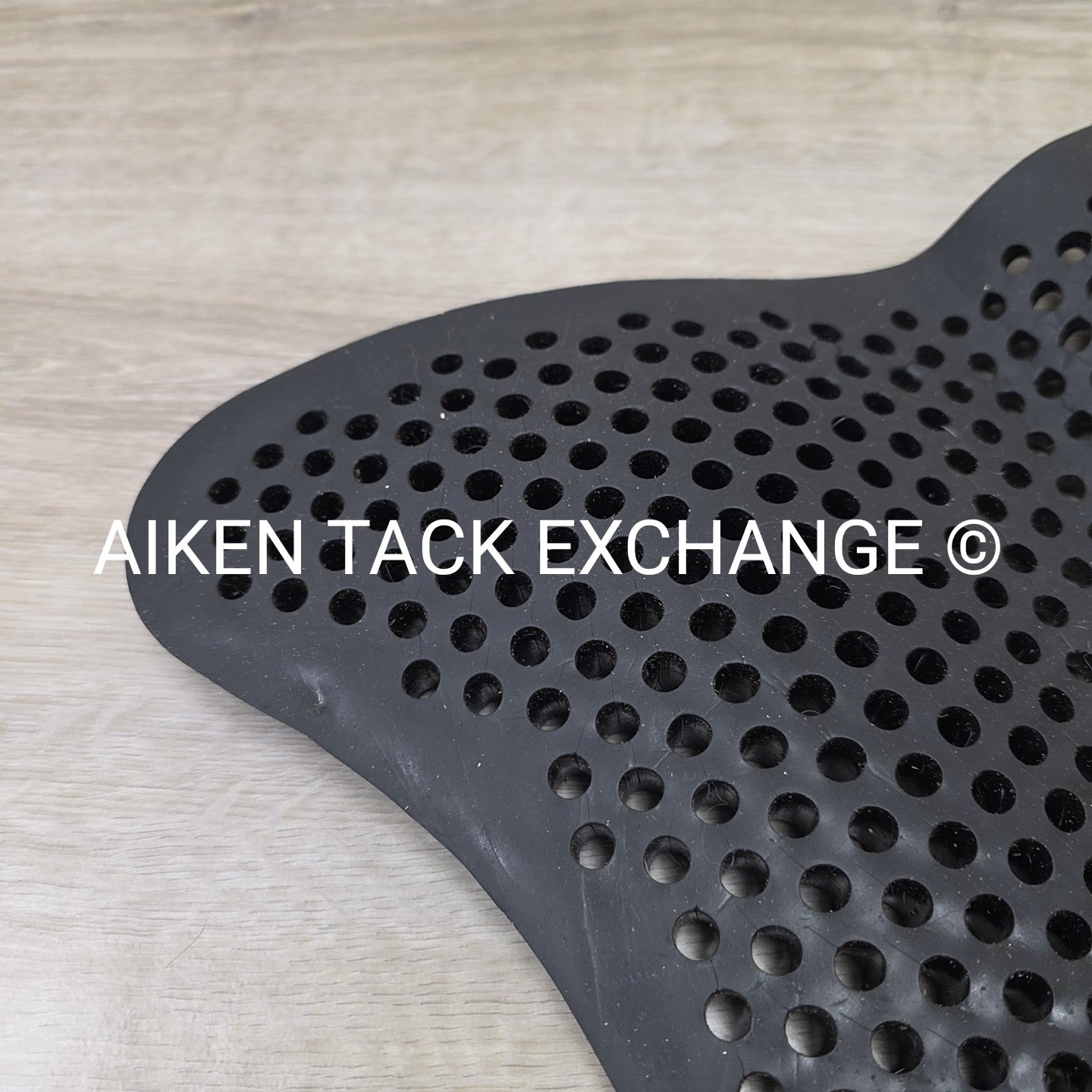 Kavallerie Front Riser Shock Absorbing Gel Half Pad