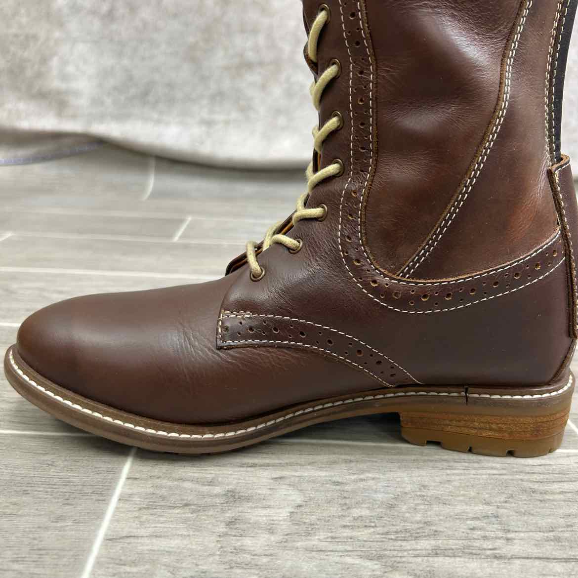 Tredstep Solo Legacy II Country Boots, Women's 37 (6.5/7), Wide Calf