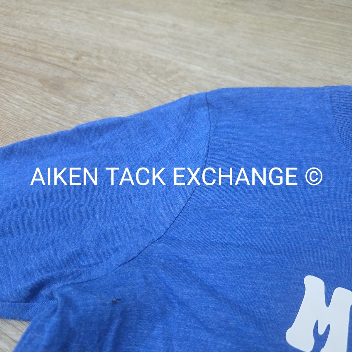 Long Sleeve Top, Size Small
