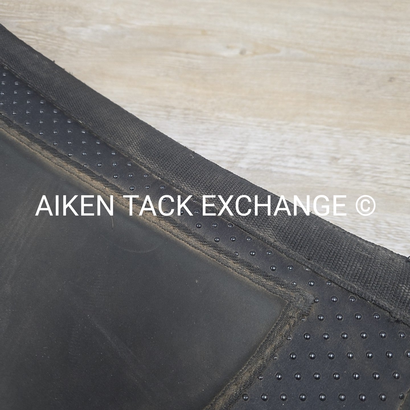 No Slip Western Saddle Pad