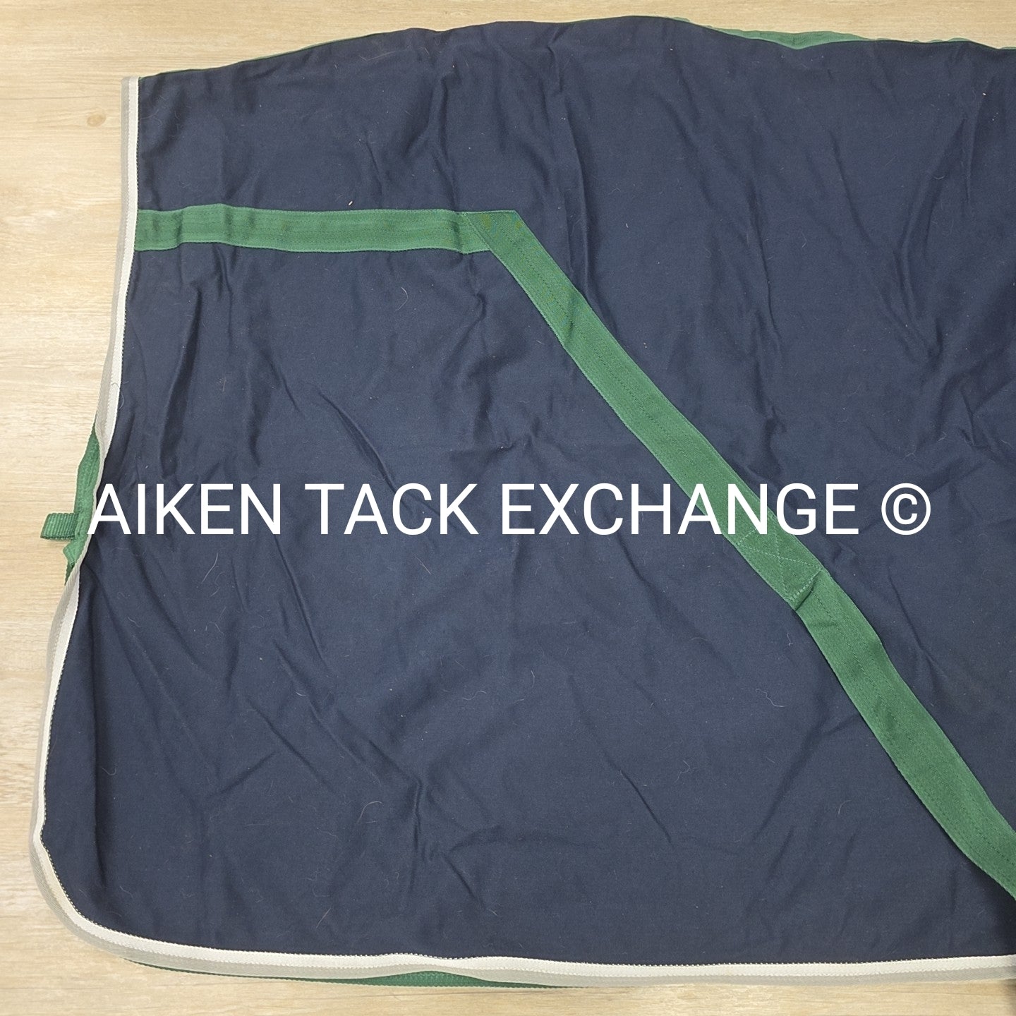 Saxon 0g Turnout Sheet, Size 81"