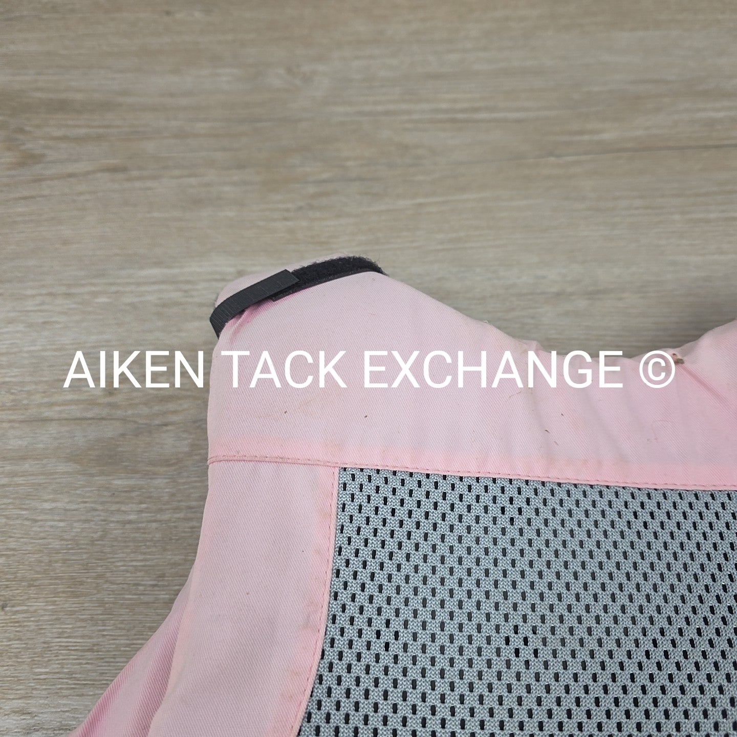 Charles Owen JL9 Cross Country Safety Vest, Size Youth X-Large