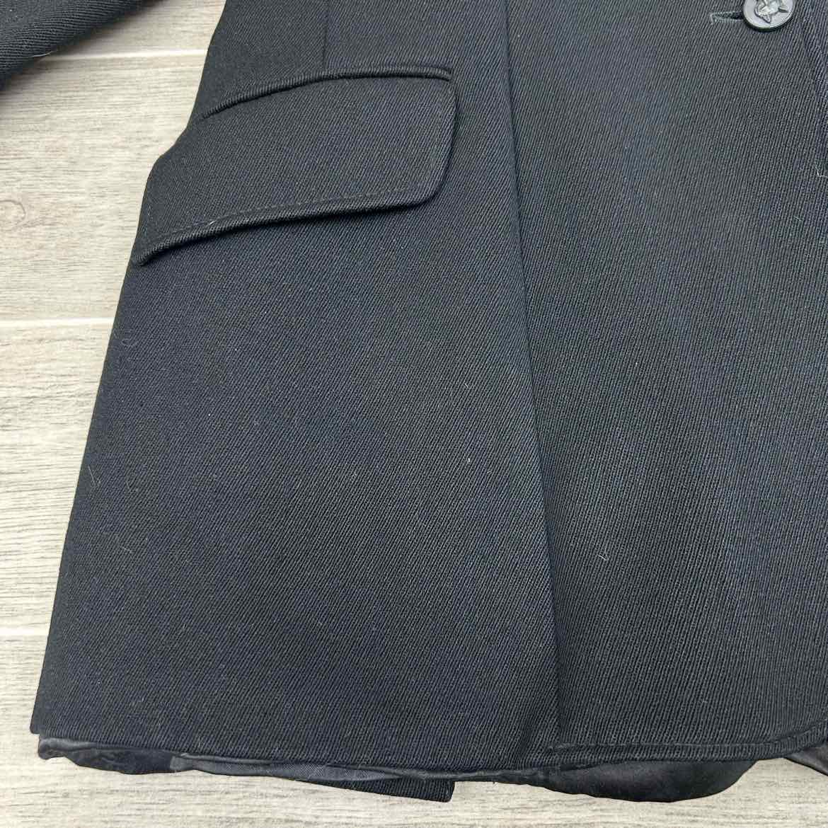 Caldene Wool Hunt Coat, Size 42