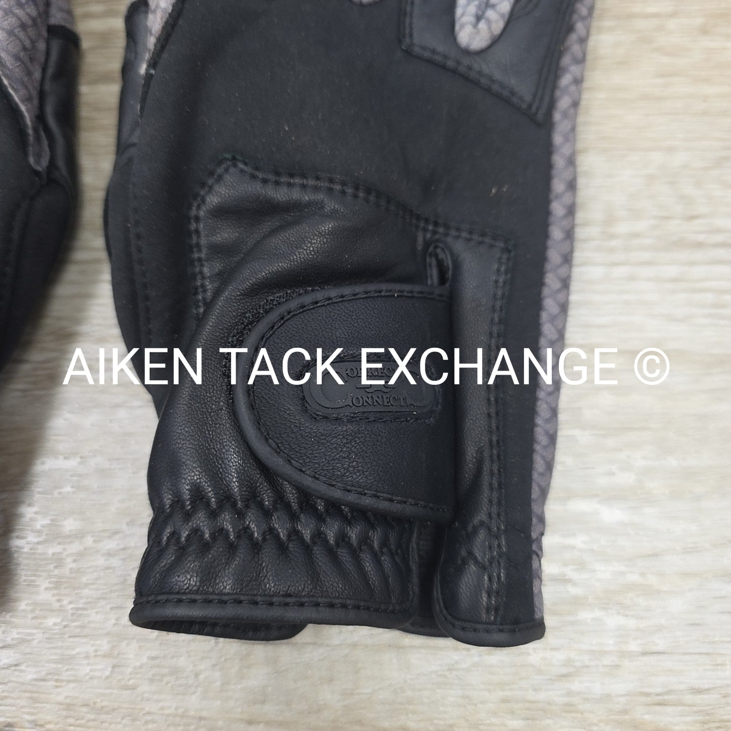 Correct Connect Copper Tech Winter Gloves, Size Medium