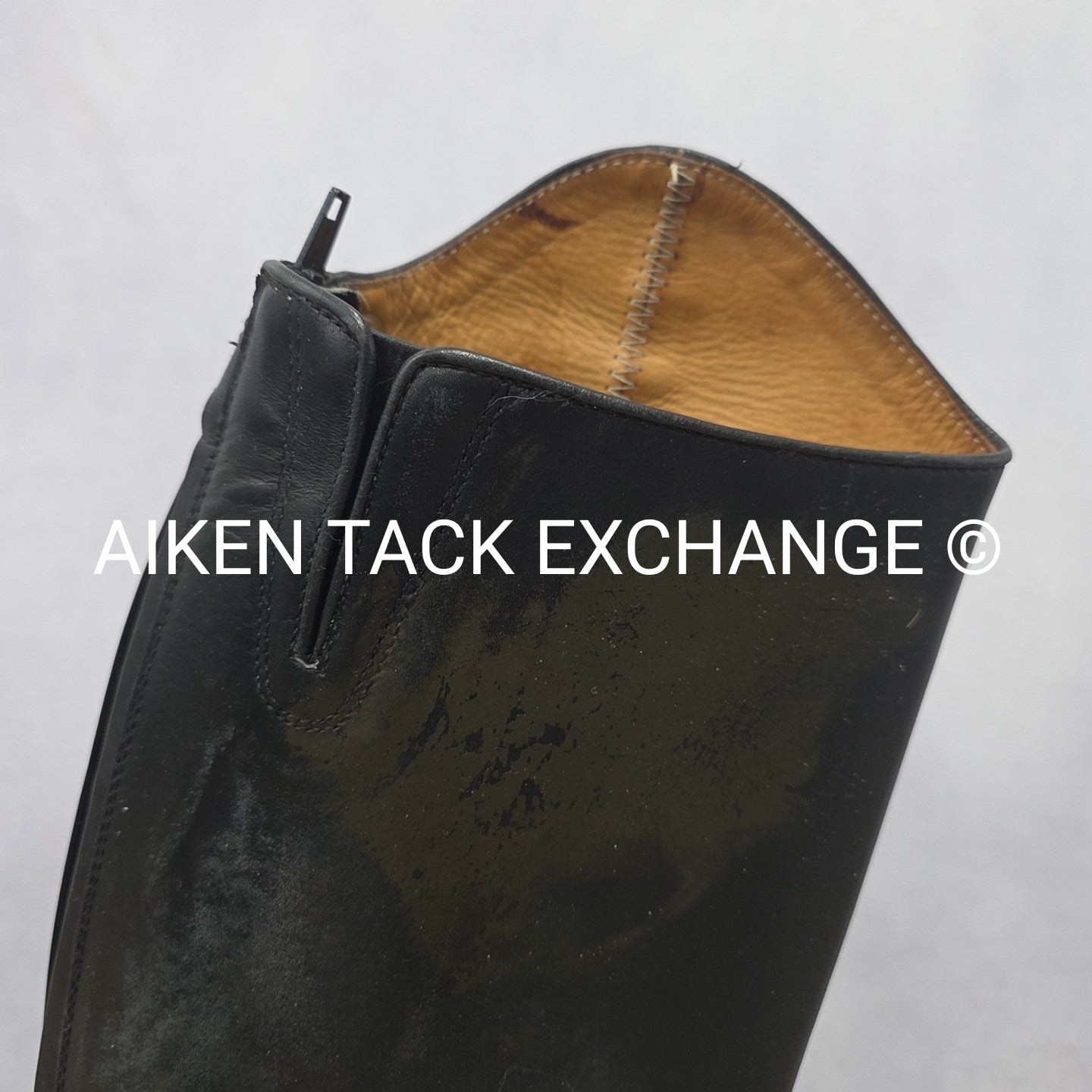 Ariat Crowne Pro Field Boots, Men's 9.5, Medium Height, Regular Calf