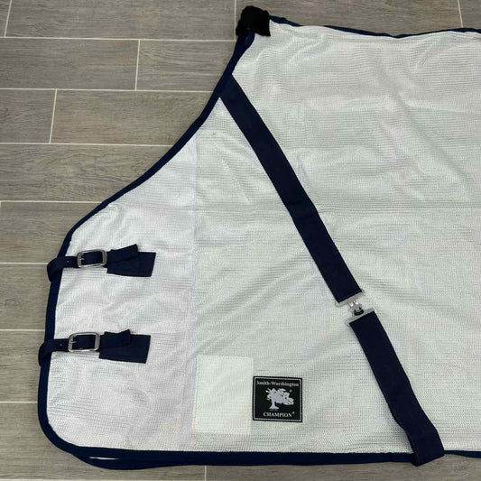 Smith Worthington Scrim Sheet, 68"