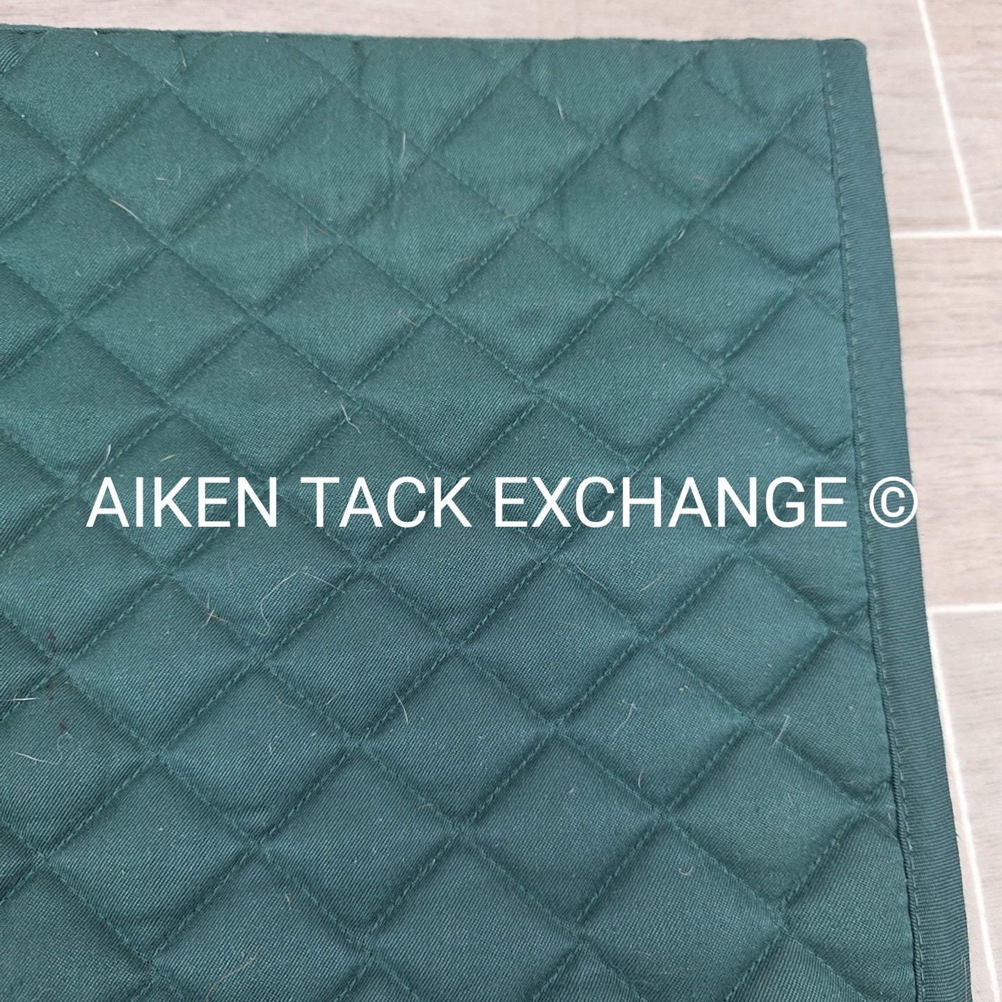 Dover Saddlery All Purpose Saddle Pad