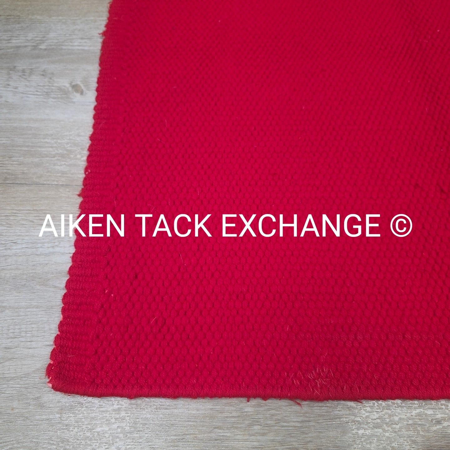 Mayatex Western Saddle Blanket